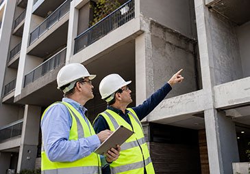 Inspections & Recertification