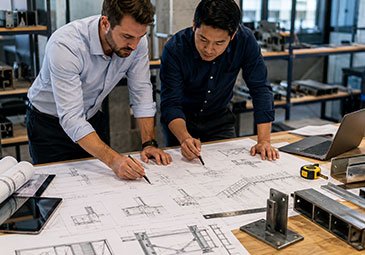 Shop Drawings
